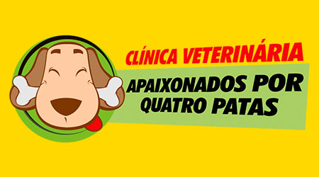 Apaixonados Por Quatro Patas