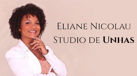 Eliane Nicolau – Studio de Unhas