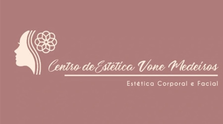 Centro Estético Vone Medeiros